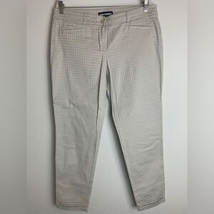 Cambio pants: with pattern.
